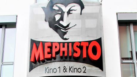 Das Mephisto kooperiert mit dem Ulmer Theater. 