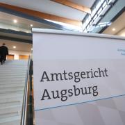 Im Prozess vor dem Amtsgericht Augsburg ging es nun um die Frage, ob ein Untermieter einer Frau Goldbarren gestohlen hatte.