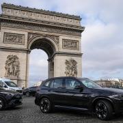 In Paris haben es SUVs in Zukunft schwer. Aber ab wann gilt ein Auto eigentlich als SUV?