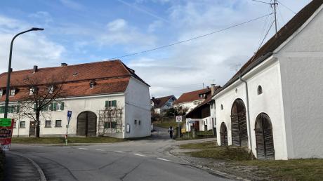 In Schondorf wird über eine städtebauliche Sanierung nachgedacht, die weite Teile insbesondere der Ortskerne von Oberschondorf (Bild) und Unterschondorf umfassen soll.