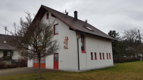Neuburgs Markträte erteilten die Freigabe für die Planung eines Anbaus an das Edelstetter Feuerwehrgerätehaus um weitere Stellplätze und Lagerflächen.
