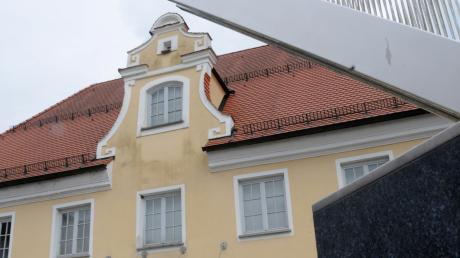 Der nächste Treffpunkt Museum findet im Museum für bildende Kunst in Oberfahlheim statt. 