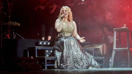 In der Stadthalle gibt es ein "Tribute to Adele"-Konzert mit den Hits der Popikone.