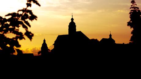 So viele Menschen wie noch nie übernachteten im vergangenen Jahr in der Stadt Günzburg und konnten unter anderem die Silhouette der Frauenkirche bestaunen.
