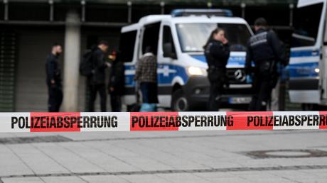 Bei der Kriminalitätsbelastung liegt das Ulmer Polizeipräsidium in ganz Baden-Württemberg auf dem vorletzten Platz. 