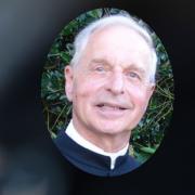 Pater Anton Karg ist im Alter von 90 Jahren gestorben.