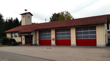 Über ein mögliches Energiekonzepte für das Feuerwehrhaus in Münsterhausen wurde im Gemeinderat diskutiert. Dort könnte Fotovoltaik installiert werden.