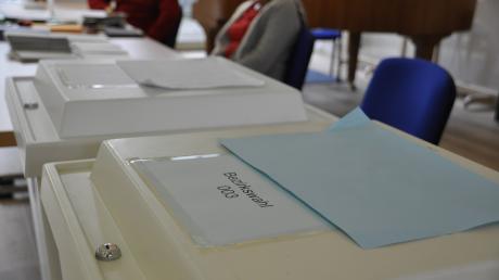 In Neresheim wird in diesem Jahr ein neuer Gemeinderat gewählt.