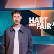 Louis Klamroth moderiert die Talkshow "Hart aber fair". Wer ist zu Gast in der neusten Folge am 27. Mai 2024? Und was ist das Thema?
