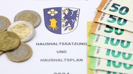 In Landensberg wurde in der jüngsten Sitzung des Gemeinderats der Haushalt 2024 verabschiedet. 
