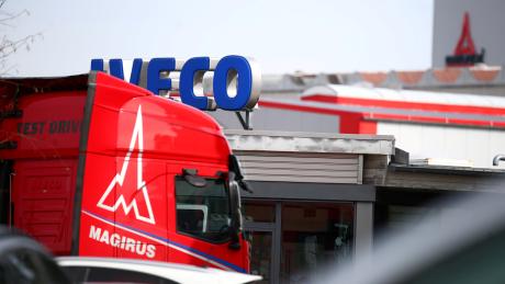 Die Iveco Group gibt den Verkauf bekannt: Magirus geht ab Januar 2025 zu Mutares. 