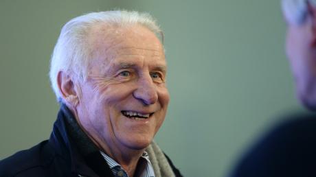 Der "Mister" wird 85: Giovanni Trapattoni gewann in Deutschland auch die Herzen von Menschen, die es nicht so eng mit seinem Ex-Klub FC Bayern halten.