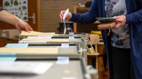 Wer darf bei den Kommunalwahlen in Baden-Württemberg eigentlich wählen?