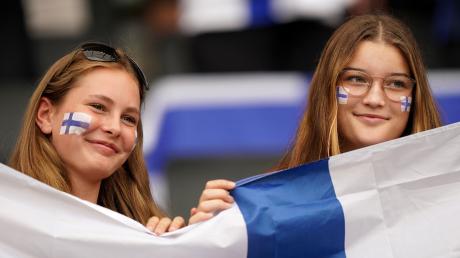 Finnland ist zum siebten Mal in Folge das glücklichste Land der Welt. 