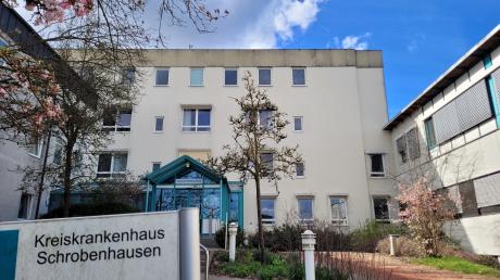 Das Kreiskrankenhaus Schrobenhausen wird dieses Jahr voraussichtlich wieder ein Defizit von 7,5 Millionen Euro haben.  
