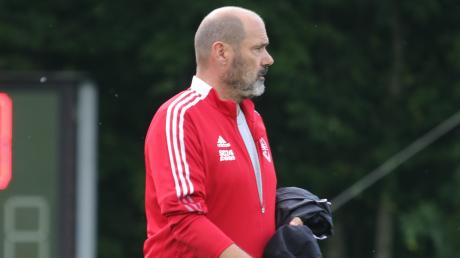 Marcus Eder kehrt zur neuen Saison wieder auf die Trainerbank zurück. Der 51-Jährige tritt die Nachfolge von Michael Scherer beim Kreisklassisten SV Schöneberg an.
