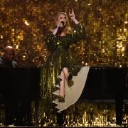 Liveauftritte von Adele sind zuletzt seltener geworden – in München tritt sie nun gleich zehn Mal auf.