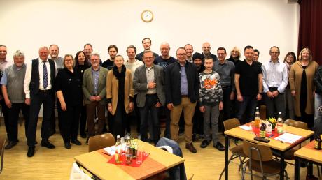 Musikschule JHV Freundeskreis
Die Jahreshauptversammlung des Freundeskreises der Musikschule Königsbrunn war ein voller Erfolg und zeigte das große Engagement der Mitglieder für die musikalische Bildung.

