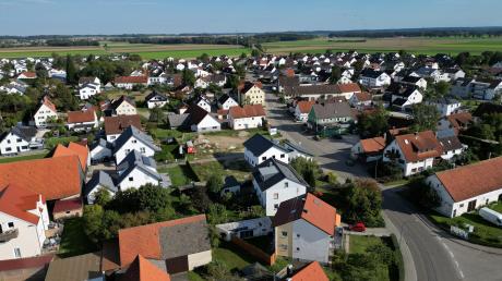 Kaum eine Gemeinde dürfte eine so niedrige Pro-Kopf-Verschuldung wie Holzheim haben. Doch das könnte sich ab 2026 ändern. 