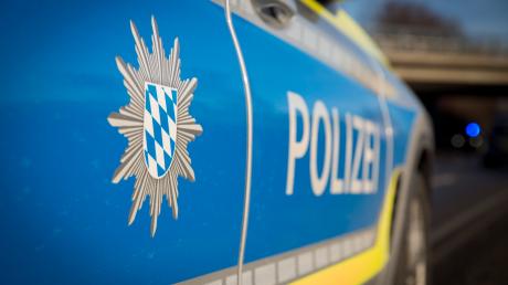 Schnell geklärt war eine Unfallflucht, die ein Rollerfahrer in Schondorf begangen hatte.