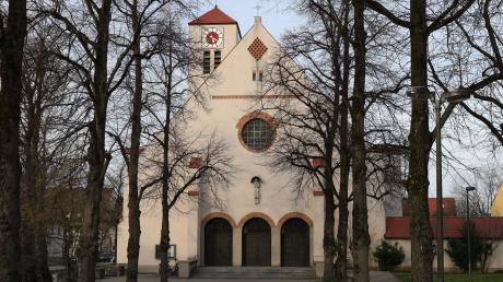 Wie geht es mit St. Konrad im Bärenkeller weiter. Es tobt ein Streit um das historische Gebäude.