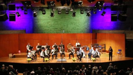 Seit mittlerweile 40 Jahren gibt es das Akkordeonorchester in Ingolstadt. Zum Jubiläum ist ein Konzert im Festsaal des Stadttheaters geplant.