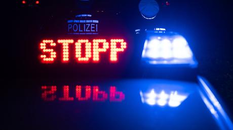 Eine Autofahrerin, die in Landsberg von der Polizei kontrolliert wurde, hat zugegeben, rund eine Stunde zuvor einen Joint mit Marihuana geraucht zu haben.