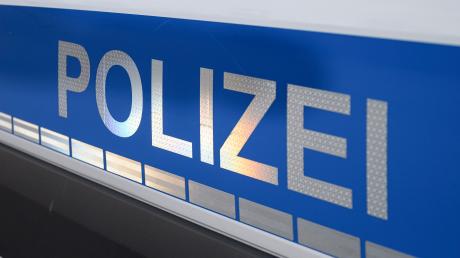 Ein Motorradfahrer aus dem Landkreis Augsubrg baute am Sonntagnachmittag einen Unfall zwischen Pappenheim und Langenaltheim.