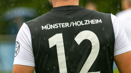 Die SG Münster/Holzheim musste seinen Spitzenplatz in der Kreisklasse abgeben durch die 0:2-Niederlage in Untermaxfeld.