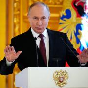 Wladimir Putin und der Kreml nutzen gezielt Propaganda-Instrumente, um europäische Länder zu destabilisieren.