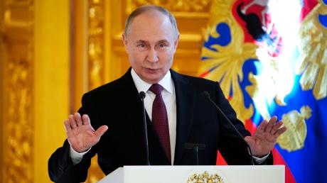 Wladimir Putin und der Kreml nutzen gezielt Propaganda-Instrumente, um europäische Länder zu destabilisieren.
