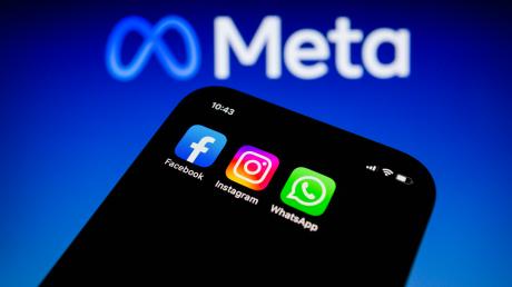 Der Meta-Konzern, zu dem unter anderem Facebook, Instagram und Threads gehöreen, will politische Inhalte anders behandeln.