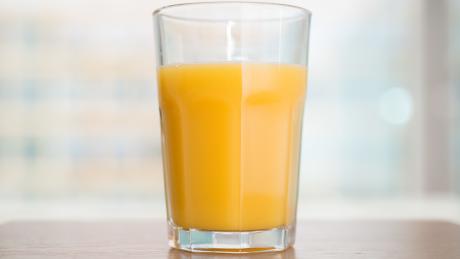 Orangensaft ist in den vergangenen Jahren massiv teurer geworden. 