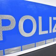 Die Polizeistation Wertingen ermittelt wegen der Unterschlagung eines Fundes. 