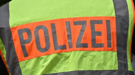 Ein Auffahrunfall hat sich am Samstagnachmittag in Dillingen ereignet. 
