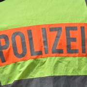 Ein 33-jähriger Autofahrer wurde am Montagmorgen bei einem Unfall in Dillingen verletzt. 