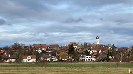 In Schondorf wird über eine städtebauliche Sanierung nachgedacht, die weite Teile insbesondere der Ortskerne von Oberschondorf (Bild) und Unterschondorf umfassen soll. Bei einem Bürgerworkshop wurde allerdings viel Kritik geübt.