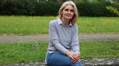 Annette Friedel, Sozialpädagogin und Mitarbeiterin der KJF Soziale Angebote Nordschwaben, ist seit 1. April die neue Jugendarbeiterin der Stadt Oettingen.
