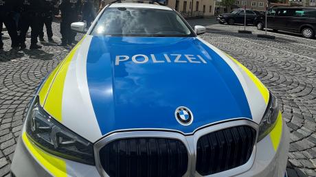 In Friedberg sollen künftig neun zusätzliche Stellen in der Polizeiinspektion geschaffen werden. 