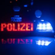 Ein 31-Jähriger aus Rennertshofen hatte plötzlich zwei fremde Männer in seinem Auto sitzen.