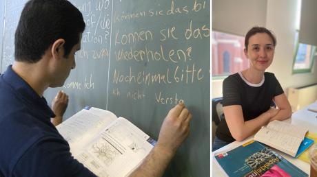 Vor allem immer mehr junge Türken lernen Deutsch. Und die Zahl derer, die nach Deutschland auswandern möchten, ist deutlich gestiegen.