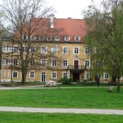 Das Schlosshotel in Blumenthal besteht seit zehn Jahren.
