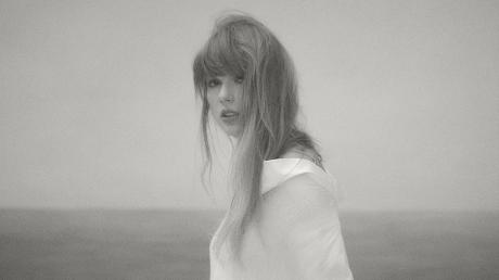US-Popstar Taylor Swift legt mit "The Tortured Poets Departement" ein großes Trennungsalbum vor. Zielscheiben ihrer Songs: Ihre Ex-Partner Matty Healy und Joe Alwyn.