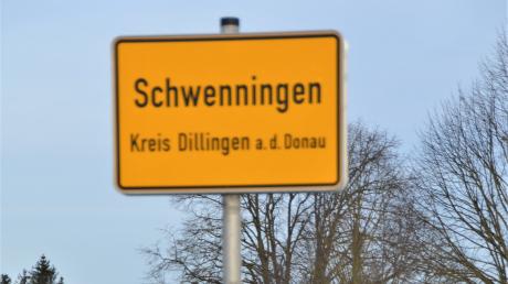 In der Schwenninger Bürgerversammlung wurden verschiedene Themen angesprochen, unter anderem eine mögliche Flüchtlingsunterkunft. 
