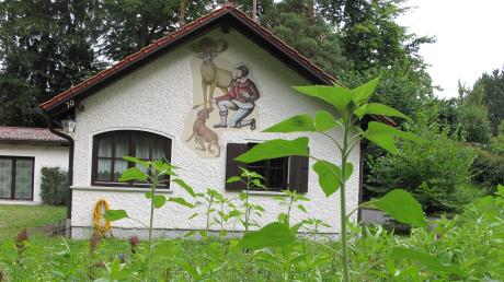 Für die Renovierung des Schützenheims gewährt der Gemeinderat Obergriesbach einen Zuschuss. 