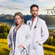 Die Landarztpraxis überrascht in der neuen Staffel mit neuen Darstellern.
