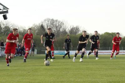 Landesliga: Der VfL Kaufering ist zum Siegen verdammt
