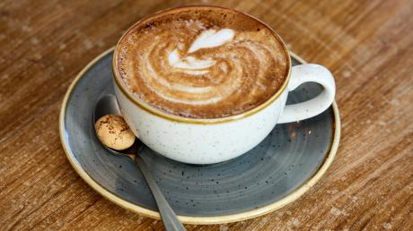 An manchen Tagen ist in der Wemdinger Altstadt  nur schwer ein Lokal zu finden, in dem es eine Tasse Kaffee gibt.