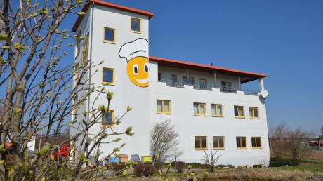 Der Hobbybäcker-Versand in Bellenberg schließt, das Unternehmen stellt den Betrieb aus wirtschaftlichen Gründen ein.