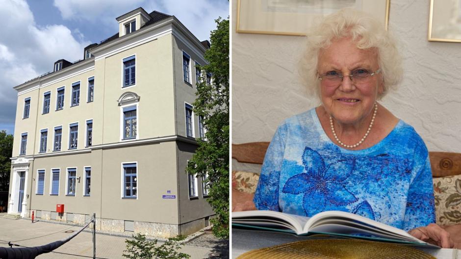Es gibt einen neuen Vorstoß, die Werner-Egk-Grundschule in Augsburg-Oberhausen umzubenennen. Historikerin Marianne Schuber galt lange als Fürsprecherin des Komponisten.